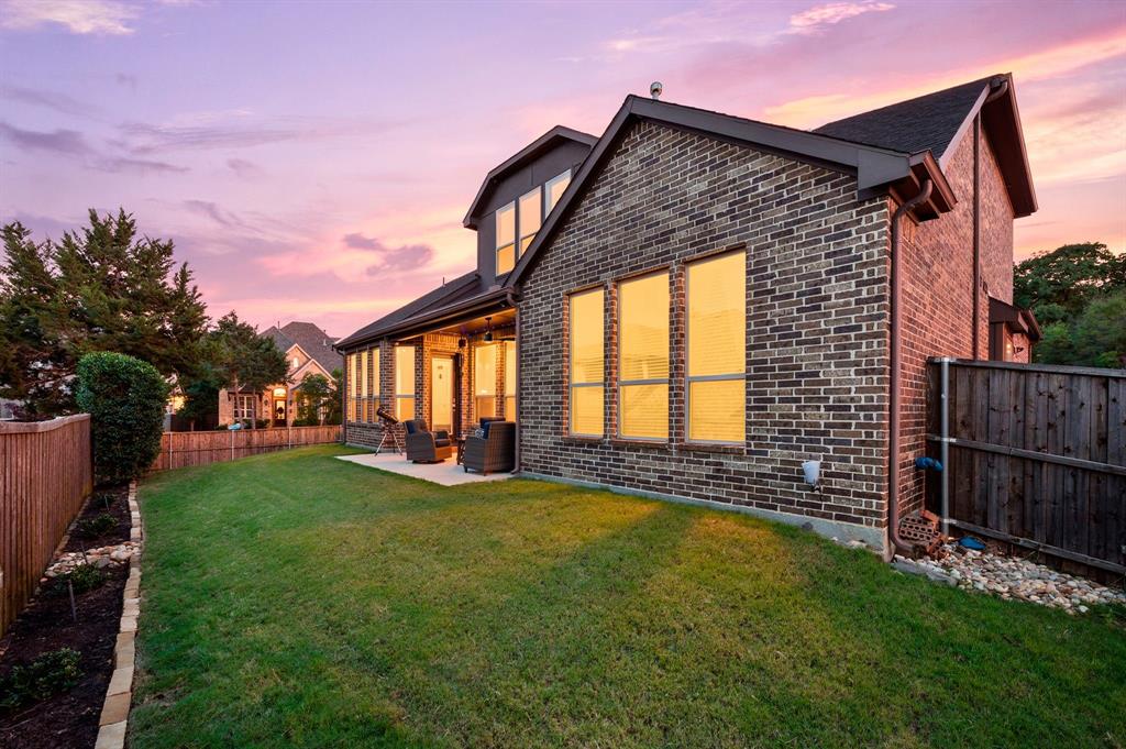Lake Pointe - Residential