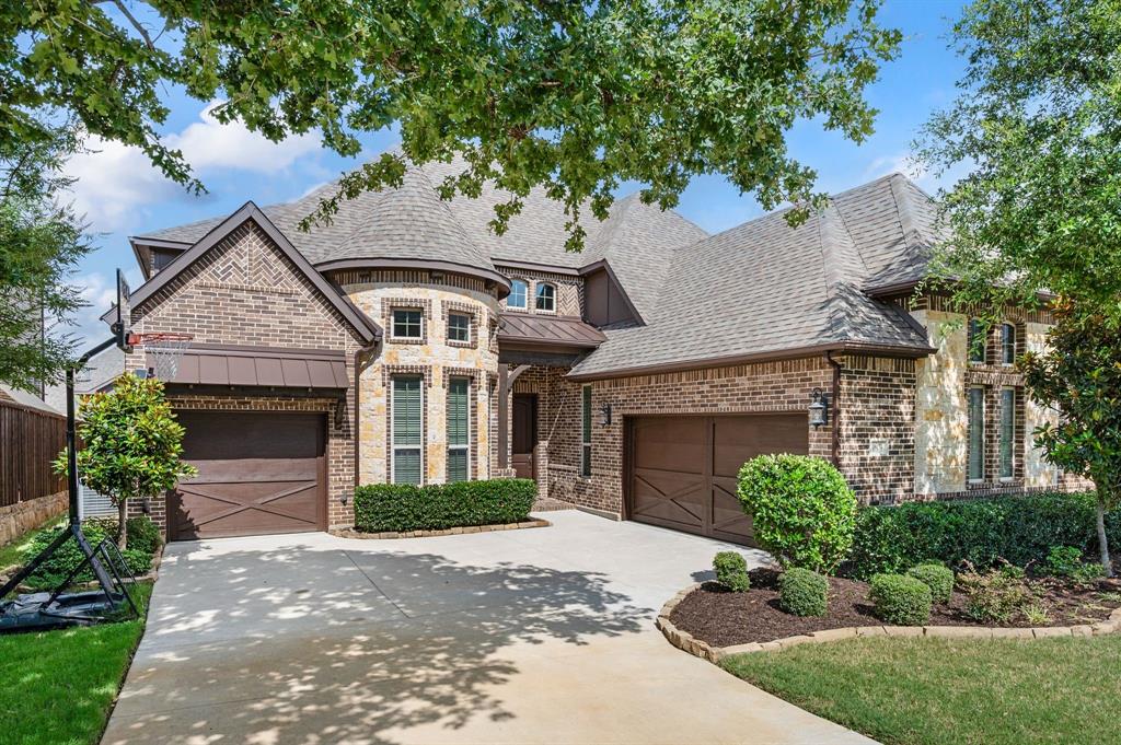 Lake Pointe - Residential