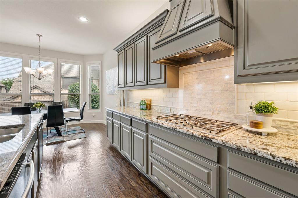 Lake Pointe - Residential