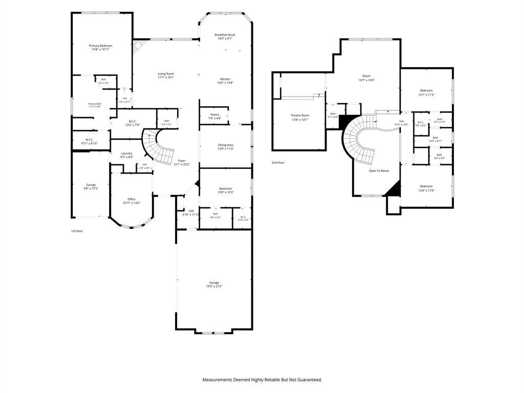 Lake Pointe - Residential