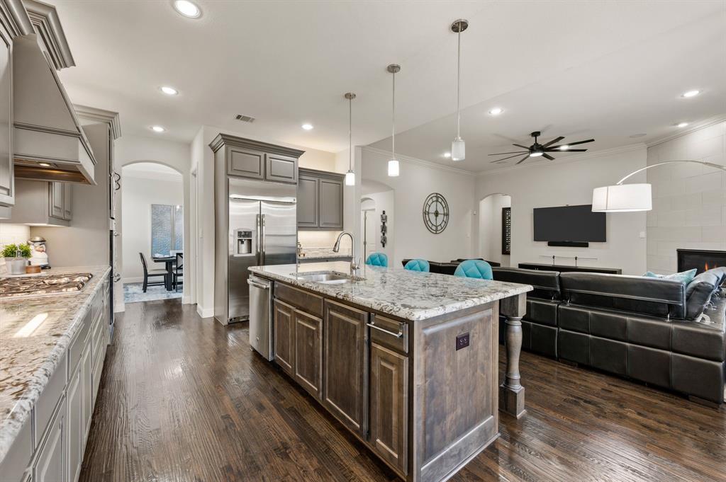 Lake Pointe - Residential