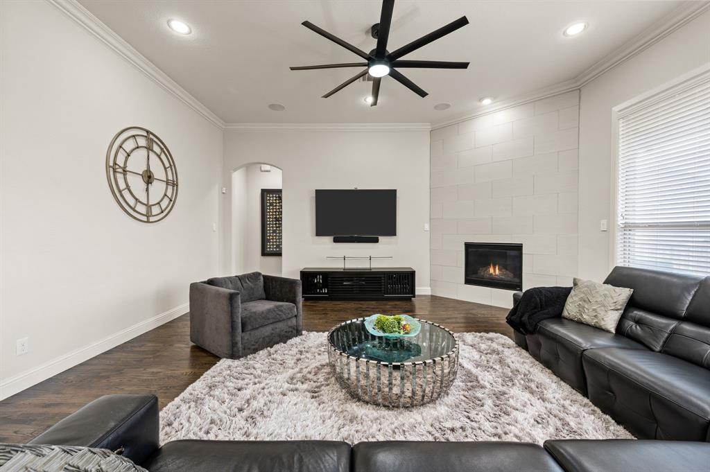 Lake Pointe - Residential