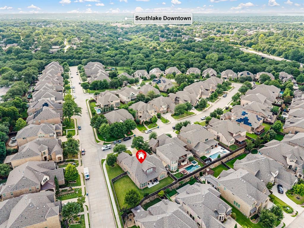 Lake Pointe - Residential