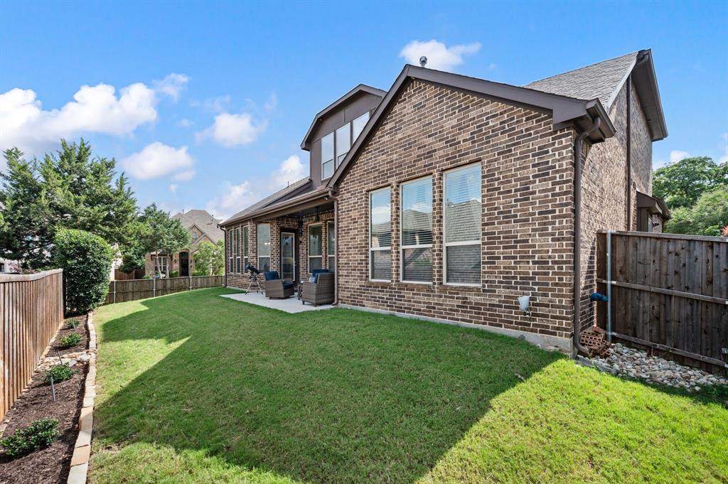 Lake Pointe - Residential