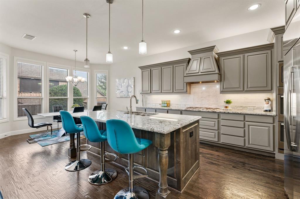 Lake Pointe - Residential