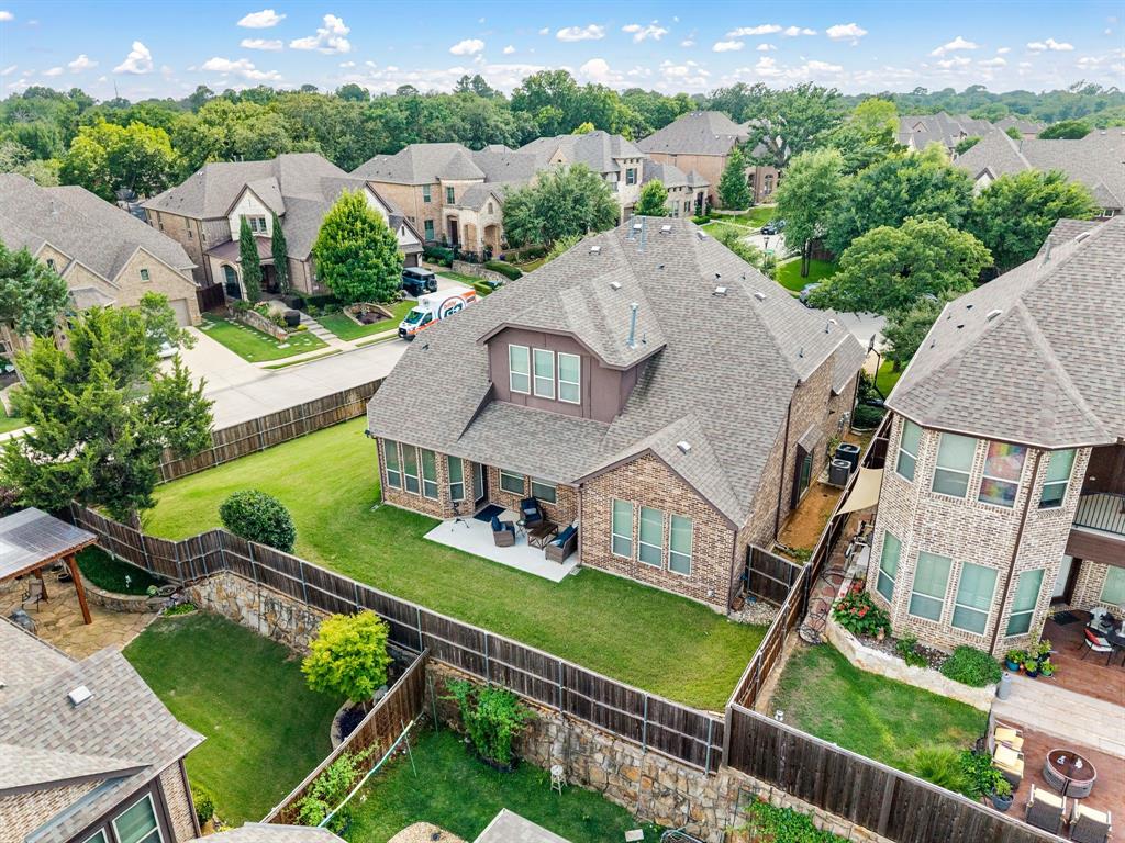 Lake Pointe - Residential