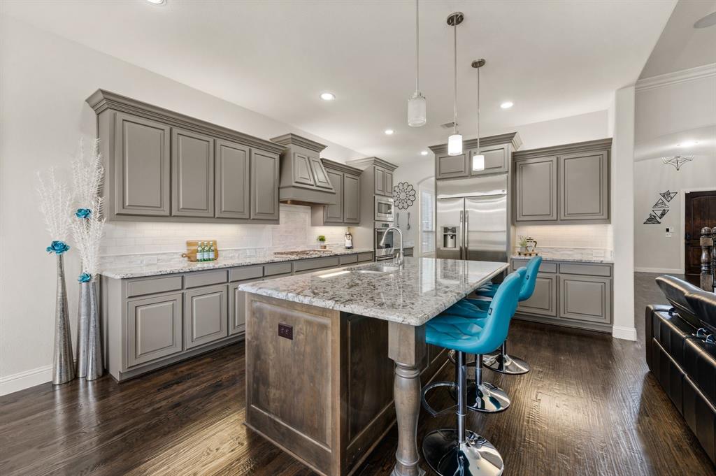 Lake Pointe - Residential