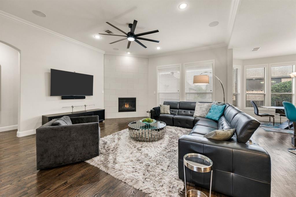 Lake Pointe - Residential