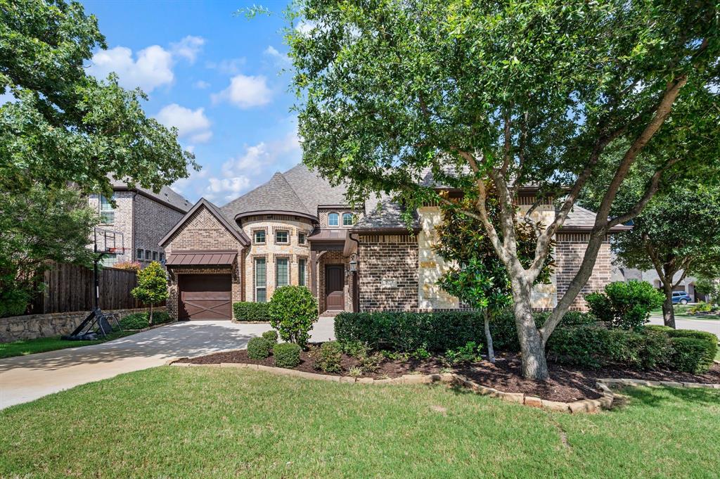 Lake Pointe - Residential