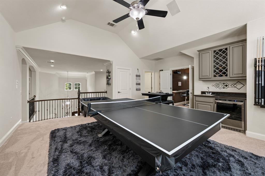 Lake Pointe - Residential