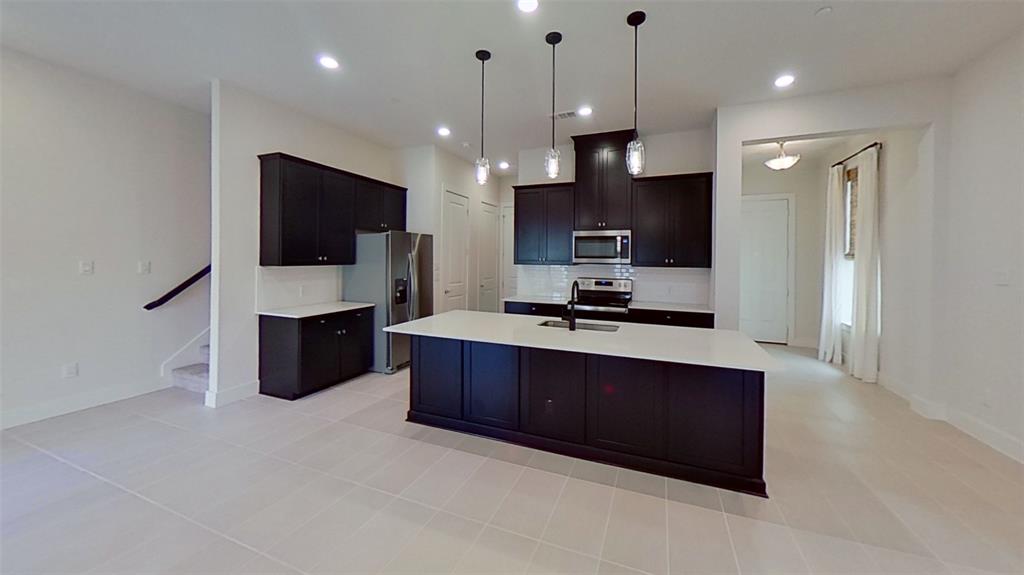 Montgomery Ridge Ph III - Residential Lease