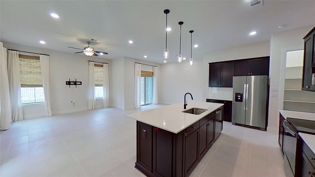 Montgomery Ridge Ph III - Residential Lease