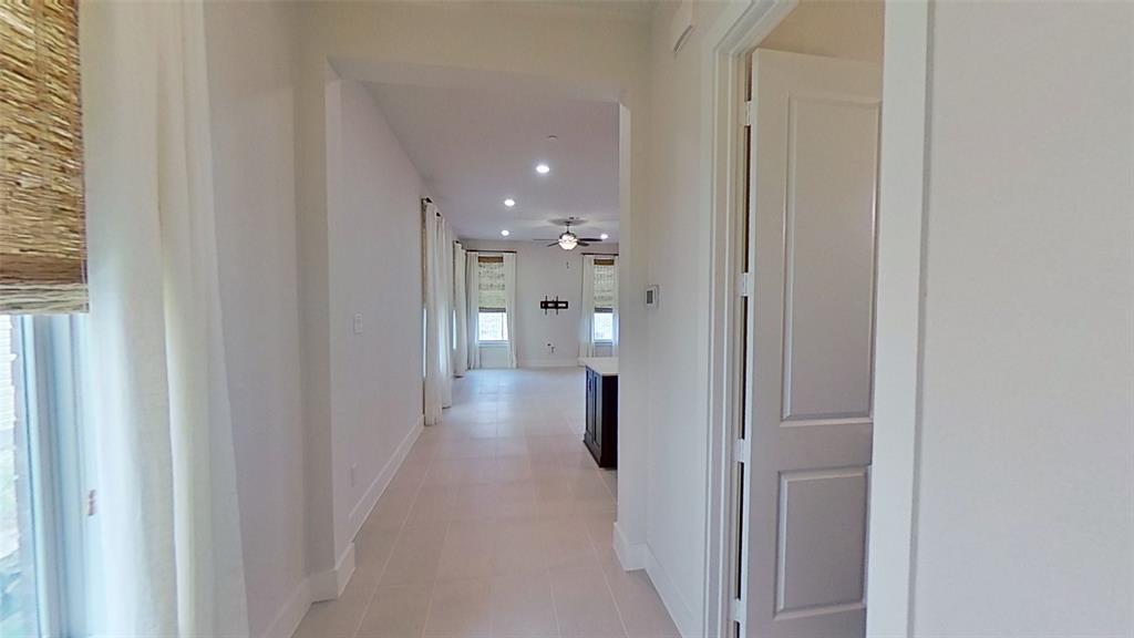 Montgomery Ridge Ph III - Residential Lease
