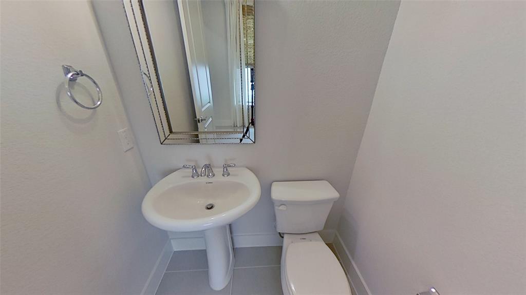 Montgomery Ridge Ph III - Residential Lease