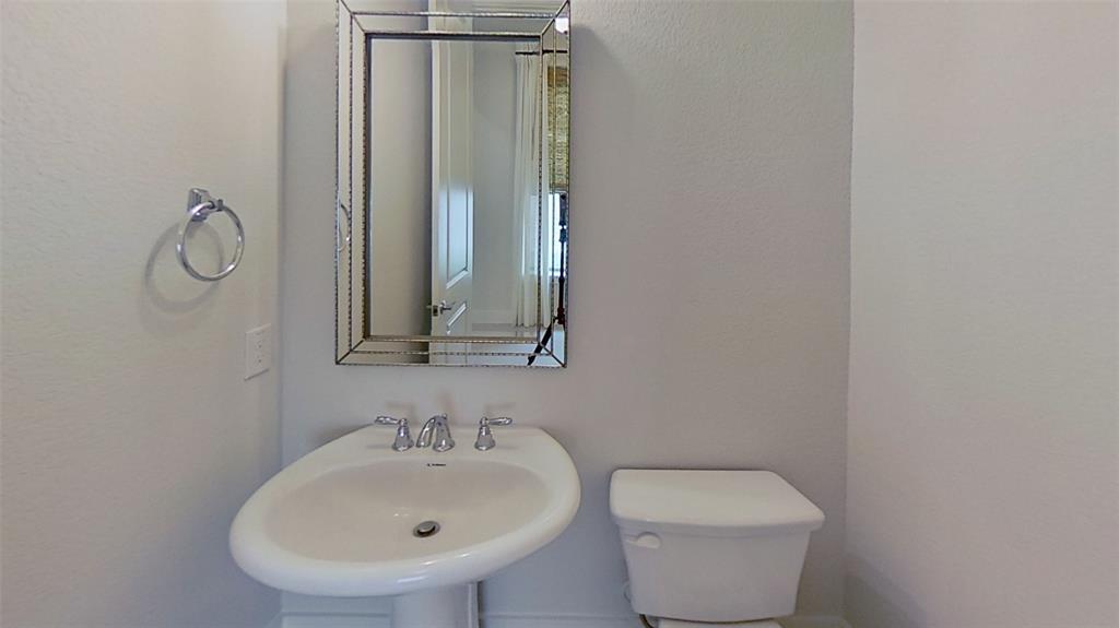 Montgomery Ridge Ph III - Residential Lease