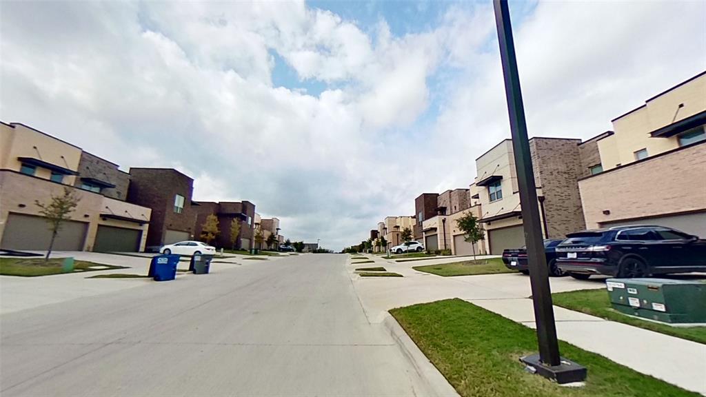 Montgomery Ridge Ph III - Residential Lease