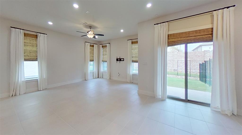 Montgomery Ridge Ph III - Residential Lease