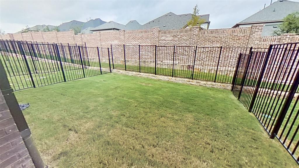 Montgomery Ridge Ph III - Residential Lease
