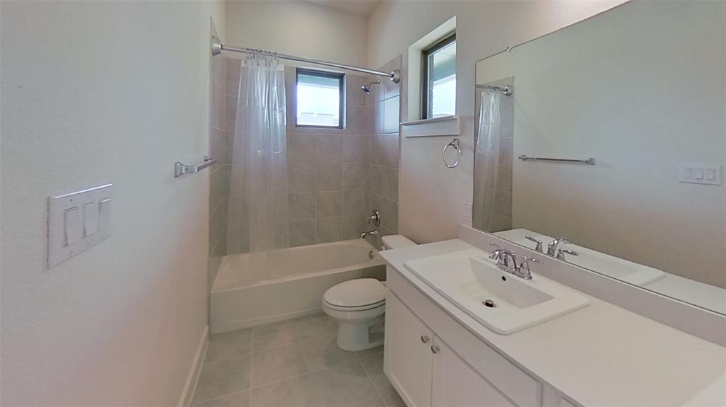 Montgomery Ridge Ph III - Residential Lease