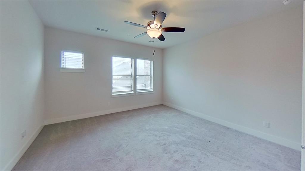 Montgomery Ridge Ph III - Residential Lease