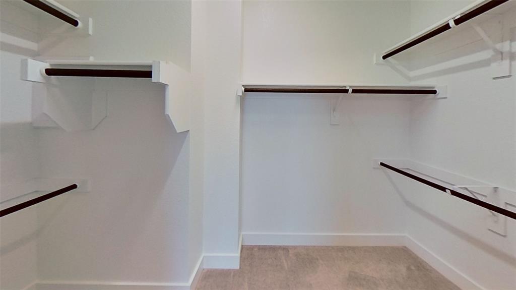 Montgomery Ridge Ph III - Residential Lease