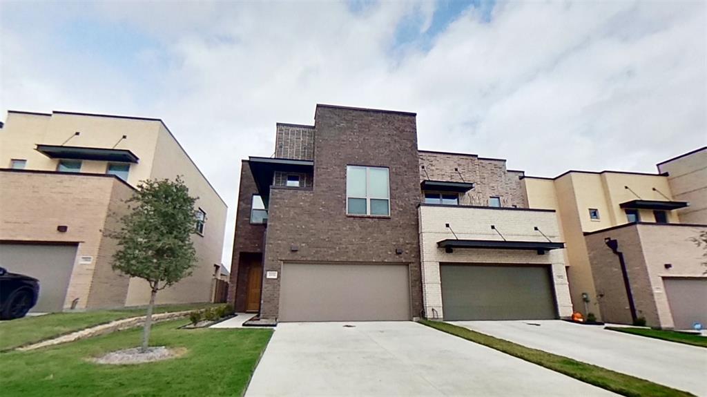 Montgomery Ridge Ph III - Residential Lease