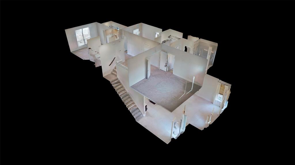 Montgomery Ridge Ph III - Residential Lease