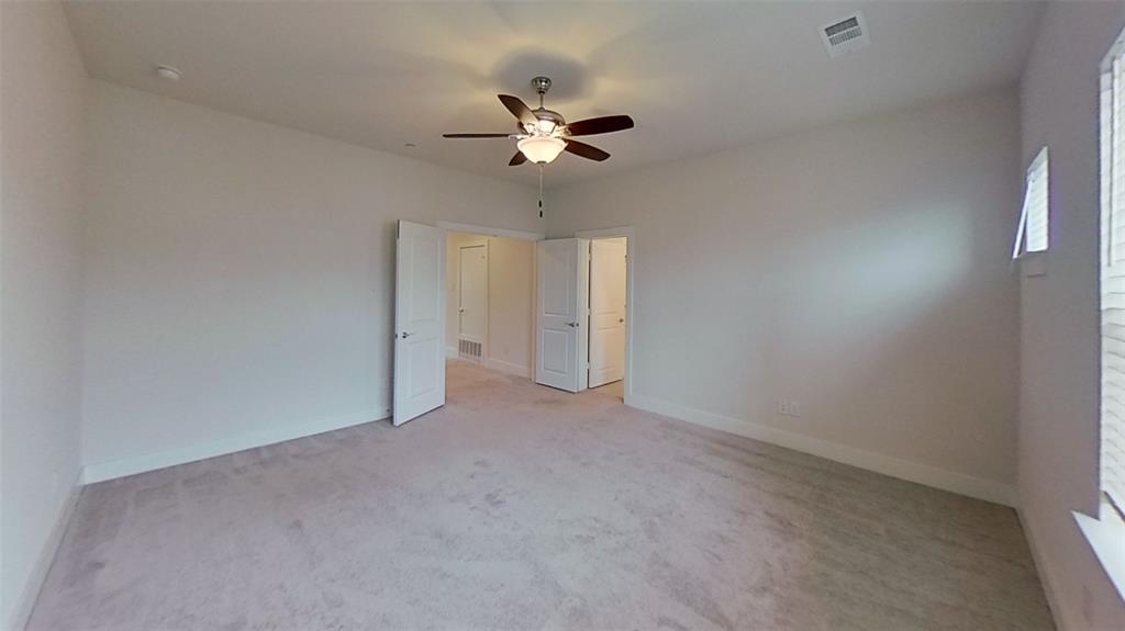 Montgomery Ridge Ph III - Residential Lease