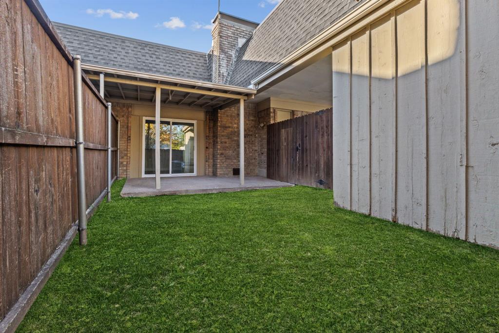Crest Meadow Estates - Residential