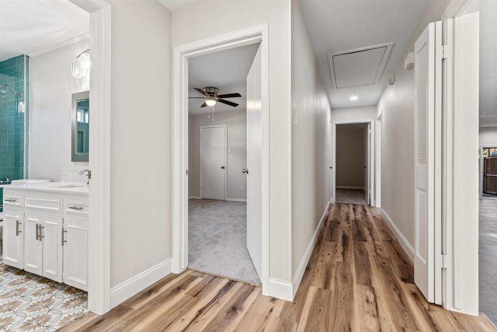 Crest Meadow Estates - Residential