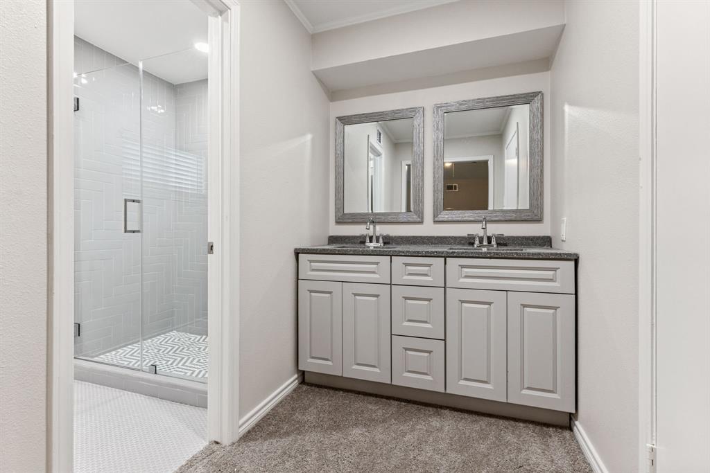 Crest Meadow Estates - Residential