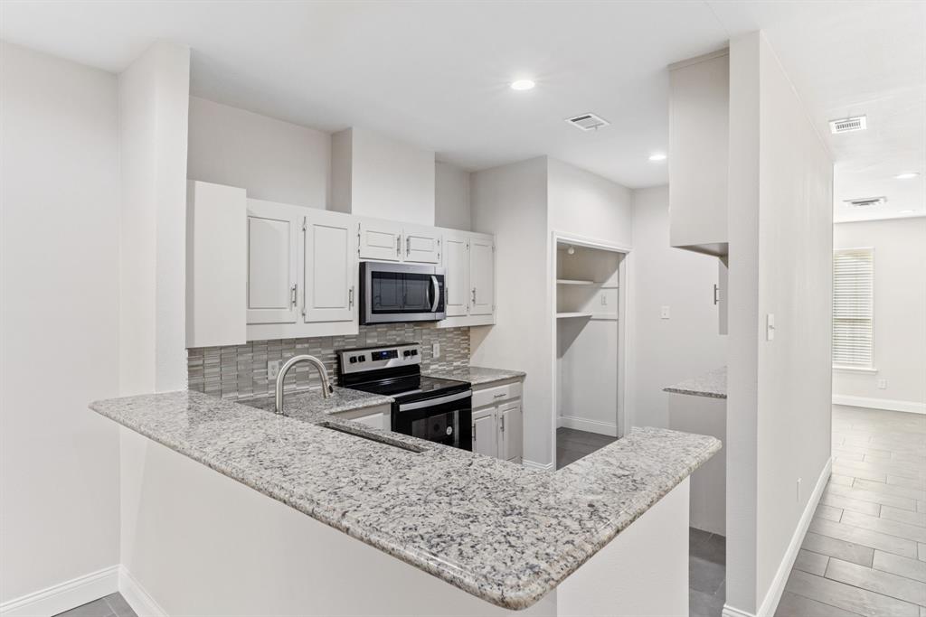 Crest Meadow Estates - Residential