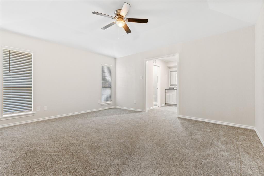 Crest Meadow Estates - Residential
