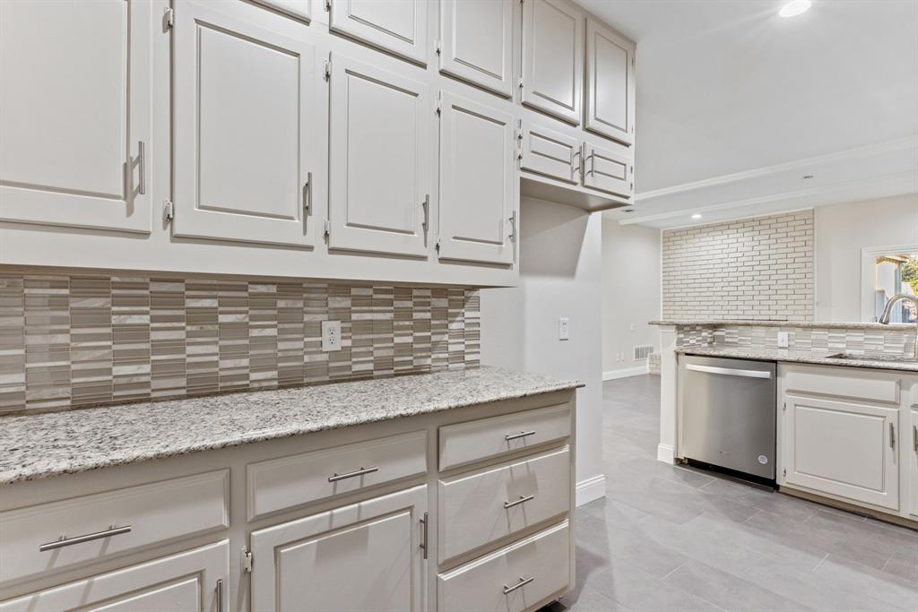 Crest Meadow Estates - Residential