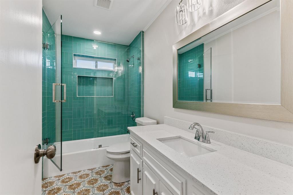 Crest Meadow Estates - Residential