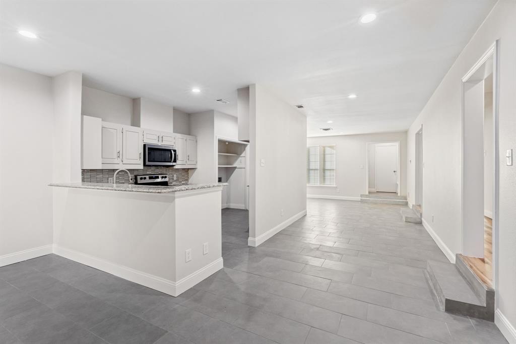 Crest Meadow Estates - Residential