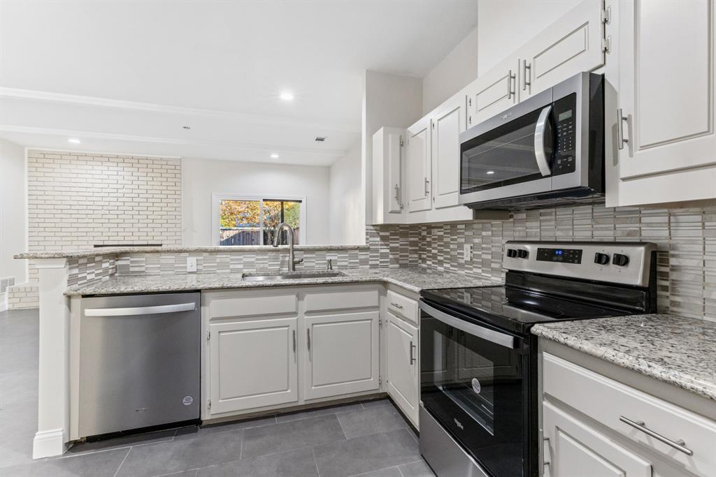 Crest Meadow Estates - Residential