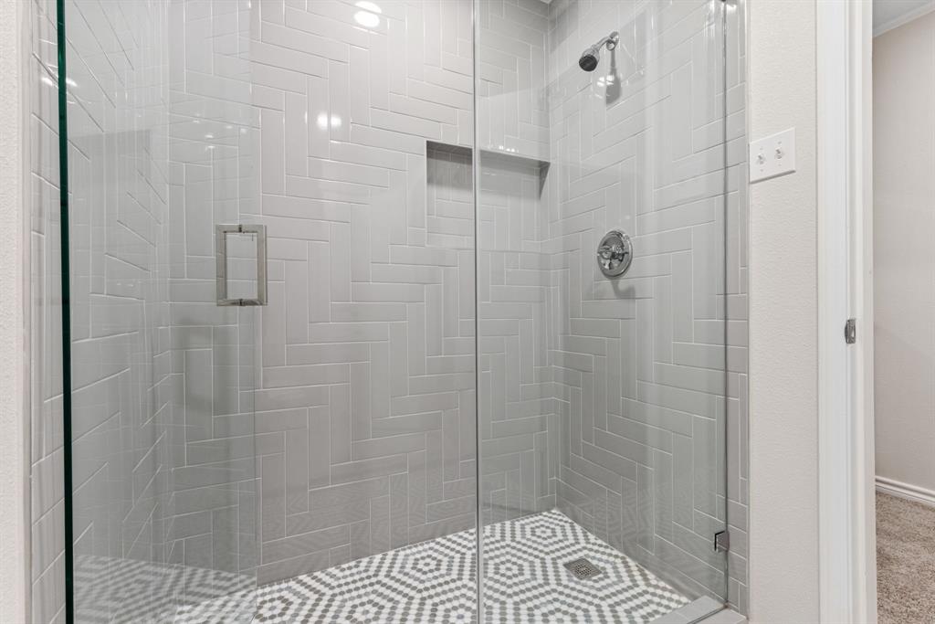 Crest Meadow Estates - Residential