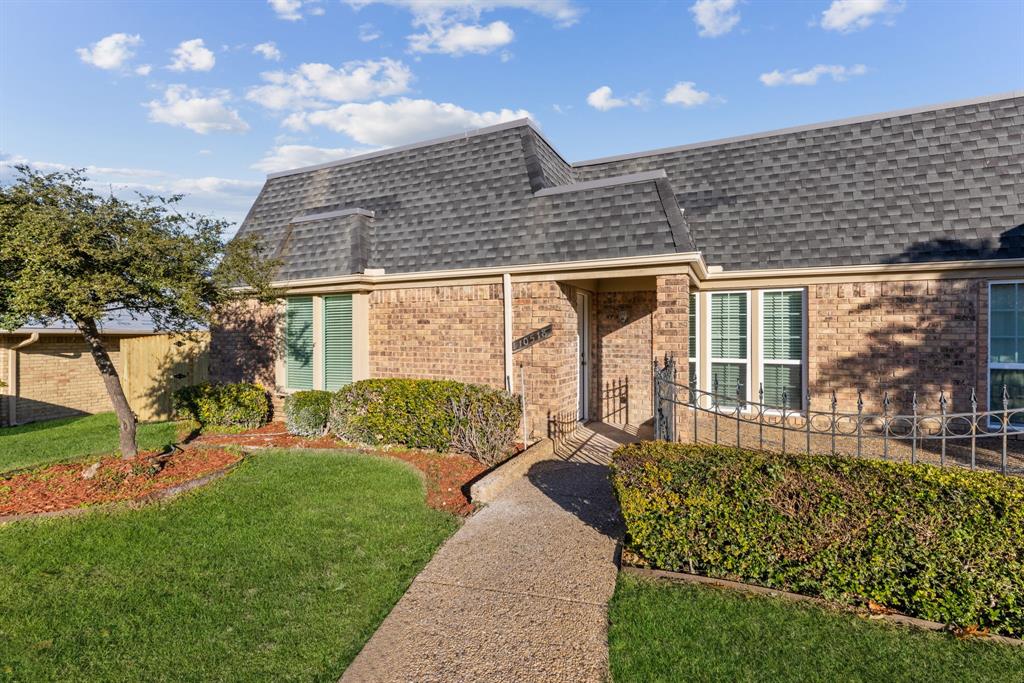 Crest Meadow Estates - Residential