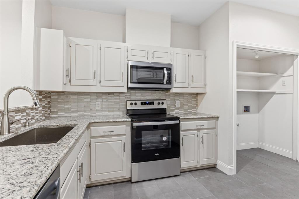 Crest Meadow Estates - Residential