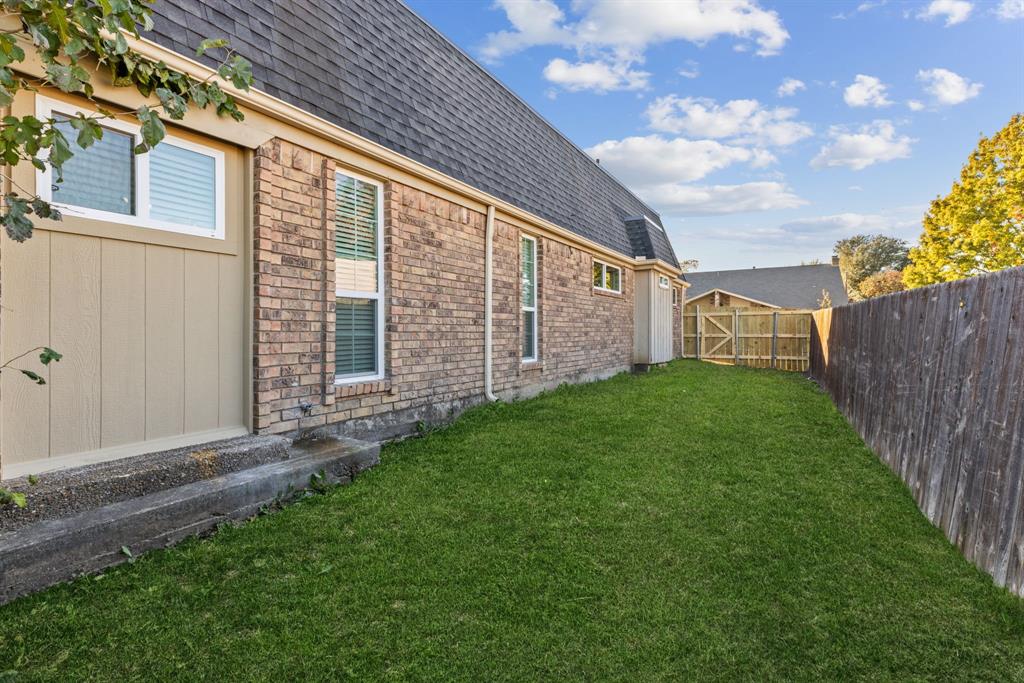 Crest Meadow Estates - Residential