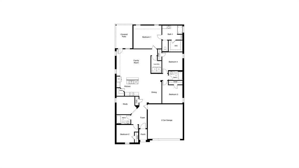 Longhorn Estates - Residential
