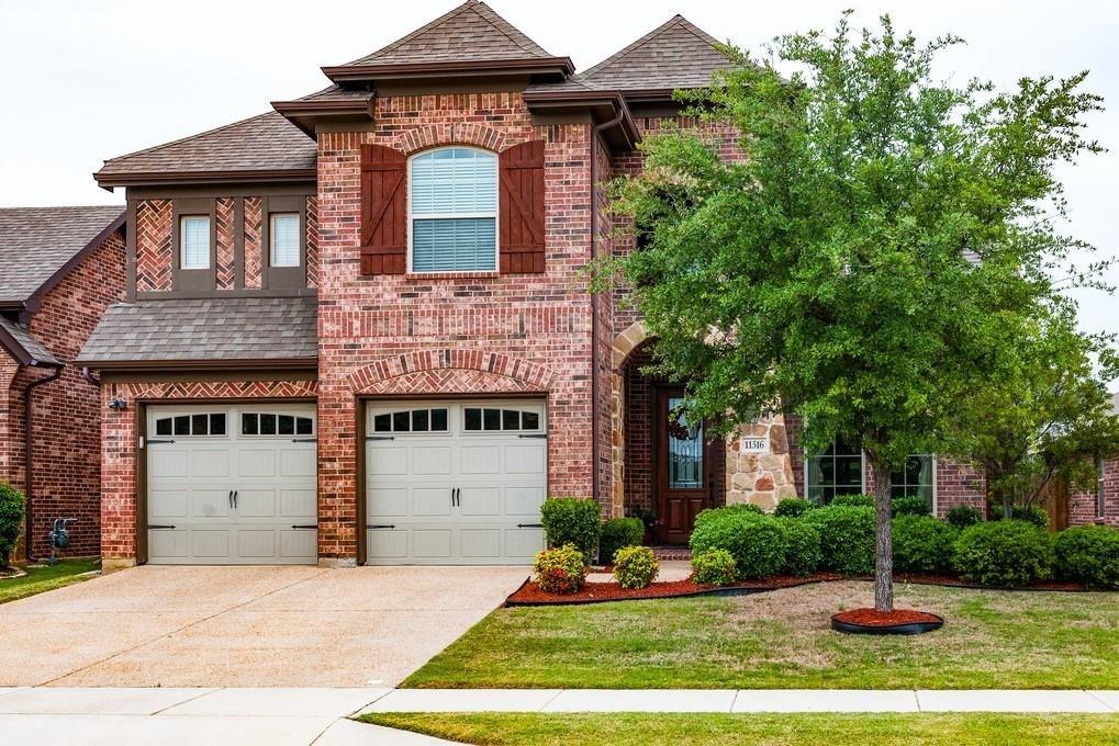 Lovely home in Keller ISD at Villages of Woodland Springs. Nice 4 bedroom 2.5 bathroom home. NEW LVP floors in main floor. New Carpet in all bedrooms and game room. New paint , New lights. Ready to move in for your family before the school year. Home has huge game room and covered patio to entertain family and friends. Central location close to Hwy 35. New HEB  grocery store nearby and plenty of restaurants and attractions to enjoy. Very nice community facilities with multiple pools , parks ,walking trails for the whole family. Make friends and memories.