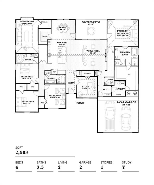 Hartson Estates - Residential