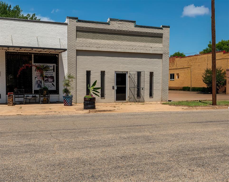 AB 782 T PARMER SUR, LARGE LOTS BLK 3 LT 11 - Commercial Sale