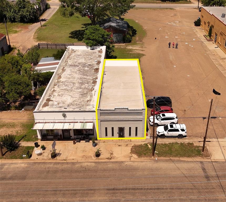 AB 782 T PARMER SUR, LARGE LOTS BLK 3 LT 11 - Commercial Sale