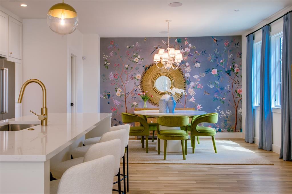 Lakeside - Residential