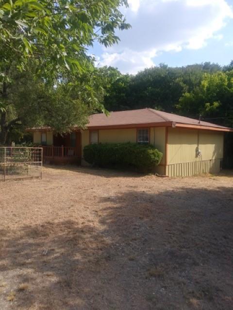 High Country Ranch - Residential