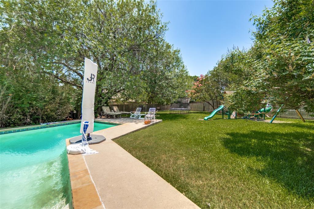 LES JARDINS - Residential