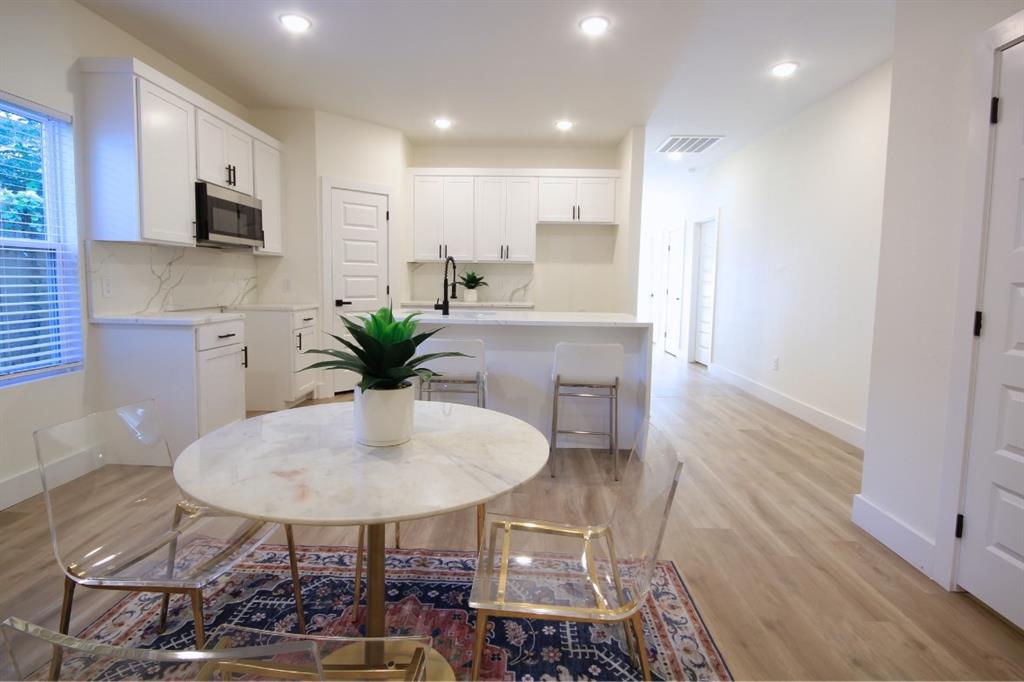 Carver Heights - Residential